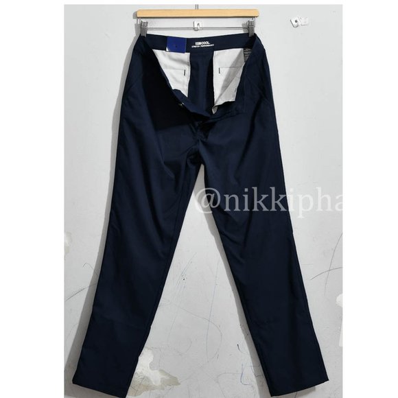 32 Degrees Men’s Twill Tech Pant - Picture 5 of 7